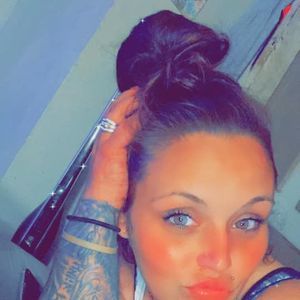 Meet your Posher, Brandy